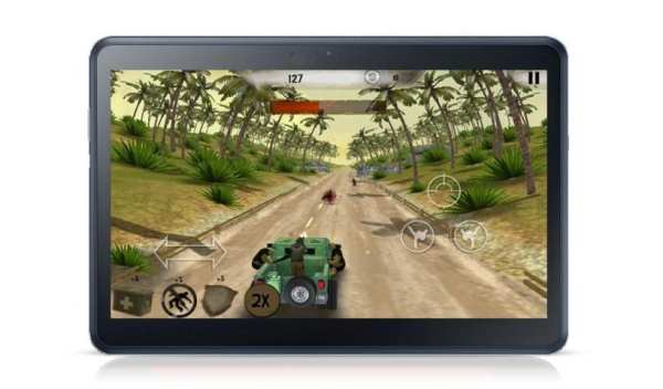 Zombie Clash скриншот 12