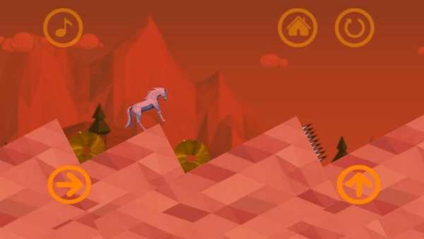 Crystal Horse स्क्रीनशॉट 15