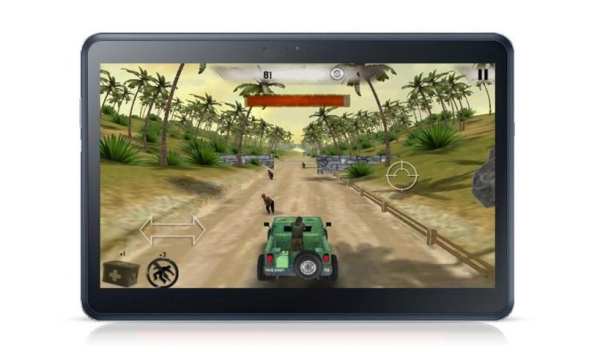 Zombie Clash скриншот 11