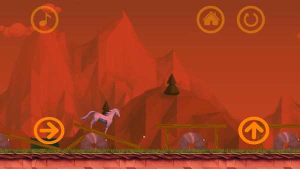 Crystal Horse स्क्रीनशॉट 16
