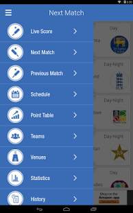 Cricket World Cup 2015 Live screenshot 3