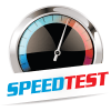 Internet Speed Test icon