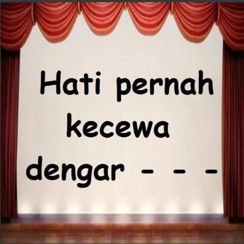 Sabar Dalam Diam - Novi Ayla screenshot 1