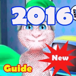 Guides My Talking Tom иконка