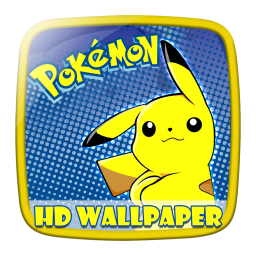 Pokemon Go HD Wallpaper icon