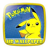 Pokemon Go HD Wallpaper