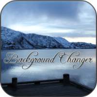 Background Changer Plus Pro