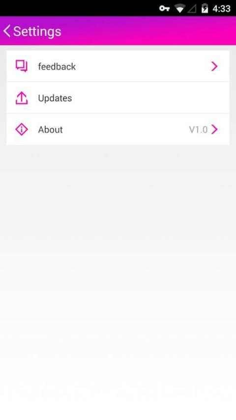 Video+ Player screenshot 2