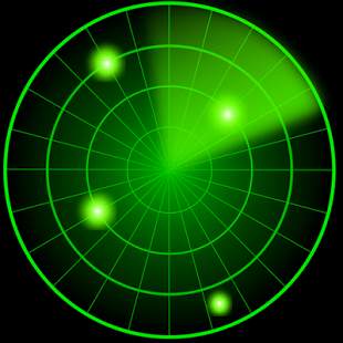 Ghost Radar Joke screenshot 2