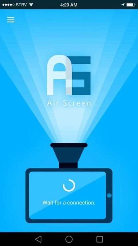 AirScreen скриншот 6