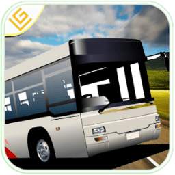 American 3D Bus Simulator 1.2