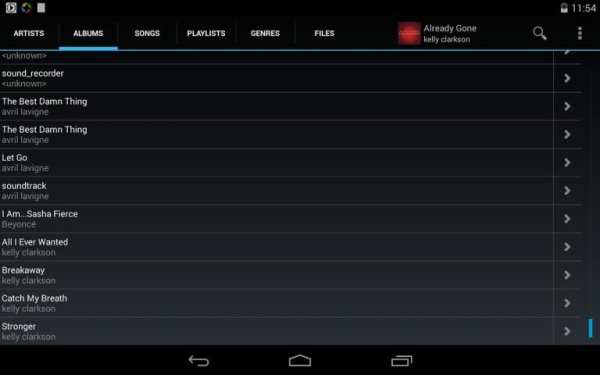 Music Player Pro Audio Player screenshot 13