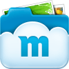 MegaCloud – 8GB Free Storage иконка