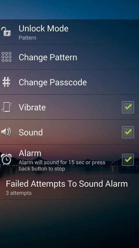 Lindungi diskusi Anda screenshot 1