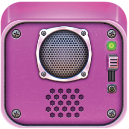 Girls Wifi Walkie Talkie أيقونة