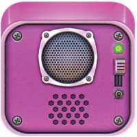 Girls Wifi Walkie Talkie on 9Apps