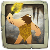 Caveman Wars иконка
