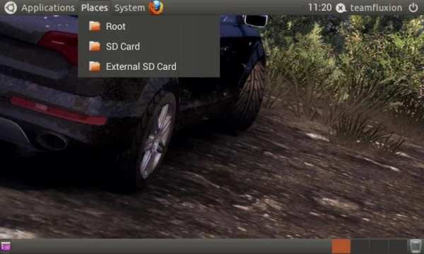 Ubuntu Mod Launcher (beta) screenshot 5