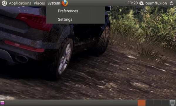 Ubuntu Mod Launcher (beta) स्क्रीनशॉट 4