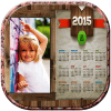 My Calender Photo Frame आइकन