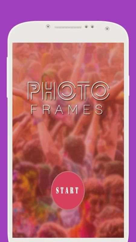 My Calender Photo Frame स्क्रीनशॉट 5
