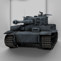 TANKS VS BEES icon