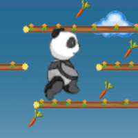 KungFu Panda Run Game