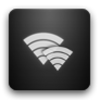 Hotspot Toggle Widget icon