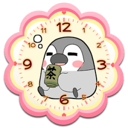Pesoguin Clocks Widget आइकन