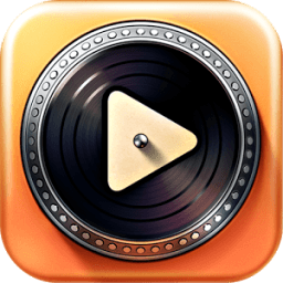 ikon music player with high volume