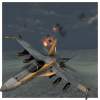 Air Combat Fighter War Games