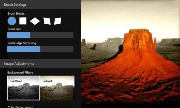ColorUp - Photo Editor screenshot 4