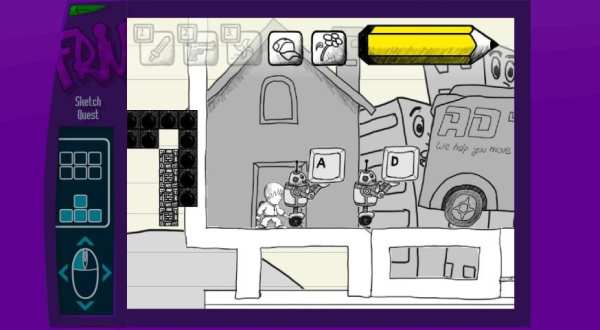 Friv Games for Android screenshot 1