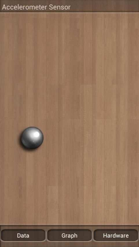 Sensor Box Plugin скриншот 5