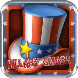 Hillary 1.0