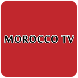 MOROCCO TV иконка
