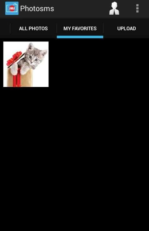 Photo Greetings screenshot 2