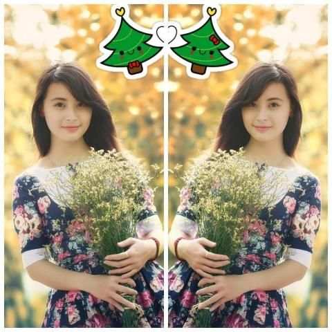 Photo Grid Collage screenshot 1