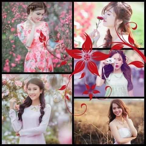 Photo Grid Collage screenshot 4