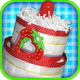 ikon Cake Maker - Cooking Game