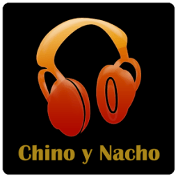 Chino y Nacho Music иконка