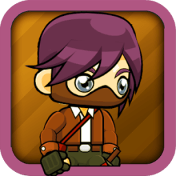 Boy World Dash иконка