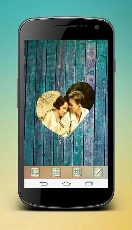 Photo Cut & Paste Editor 7 تصوير الشاشة