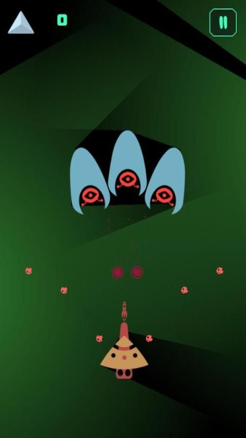 Skywar - The Air Fight screenshot 4