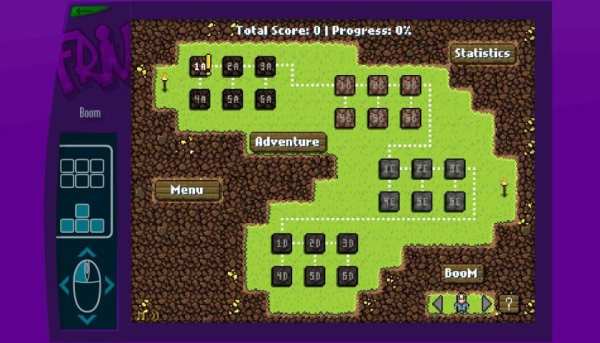 Friv Games for Android screenshot 2