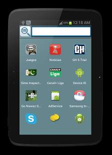 Quick App Search screenshot 3