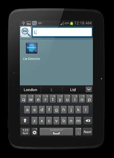 Quick App Search screenshot 2