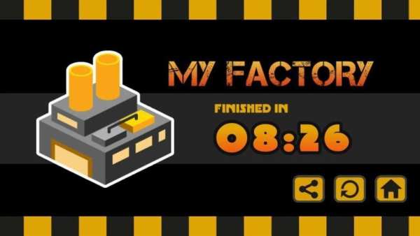 My Factory screenshot 1