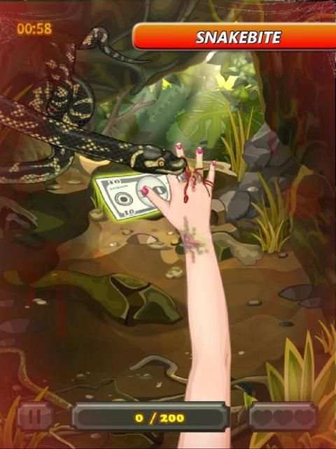 Ambil Uang GRATIS screenshot 2