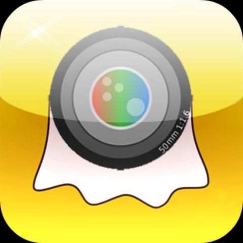 Selfie Camera for Snapchat screenshot 3